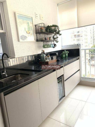 Imagem Apartamento com 2 Quartos à Venda, 58 m² em Chácara Inglesa - São Paulo