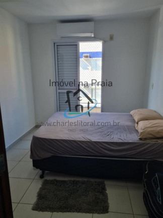 Imagem Apartamento com 2 Quartos à Venda, 62 m² em Praia Grande - Ubatuba