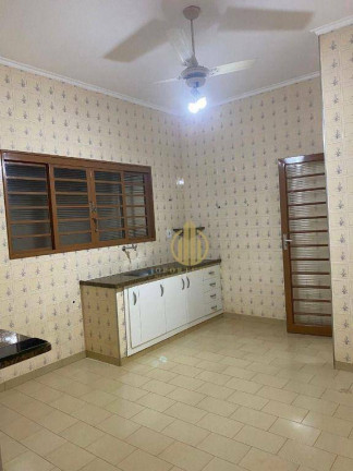 Imagem Casa com 3 Quartos à Venda, 118 m² em Campos Elíseos - Ribeirão Preto Imagem Casa com 3 Quartos à Venda, 118 m² em Campos Elíseos - Ribeirão Preto