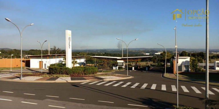Imagem Terreno à Venda, 564 m² em Condomínio Alphaville Castello - Itu Imagem Terreno à Venda, 564 m² em Condomínio Alphaville Castello - Itu