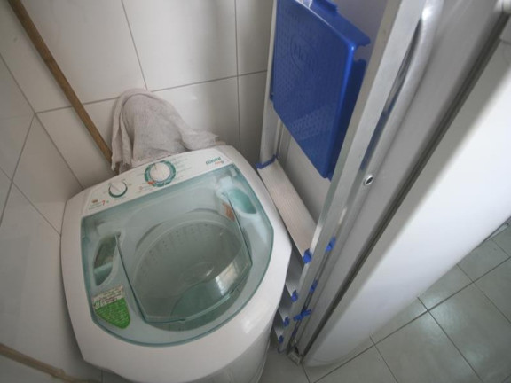 Imagem Apartamento com 1 Quarto para Temporada, 35 m² em Copacabana - Rio De Janeiro Imagem Apartamento com 1 Quarto para Temporada, 35 m² em Copacabana - Rio De Janeiro