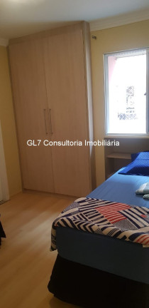 Imagem Apartamento com 3 Quartos à Venda, 97 m² em Cidade Nova I - Indaiatuba