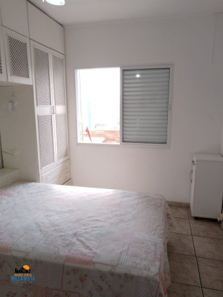 Imagem Apartamento com 1 Quarto à Venda, 57 m² em Gonzaguinha - São Vicente Imagem Apartamento com 1 Quarto à Venda, 57 m² em Gonzaguinha - São Vicente