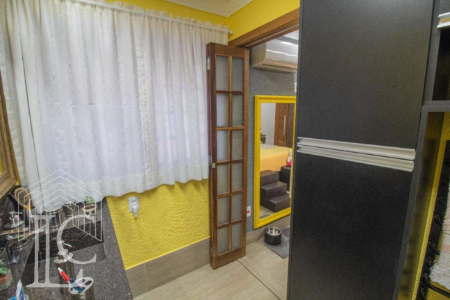 Imagem Casa com 4 Quartos à Venda, 104 m² em Santo Amaro - São Paulo