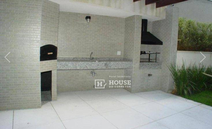 Imagem Apartamento com 3 Quartos à Venda, 140 m² em Alto Da Lapa - São Paulo