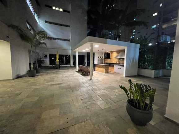 Imagem Imóvel com 4 Quartos à Venda, 169 m² em Moema - São Paulo