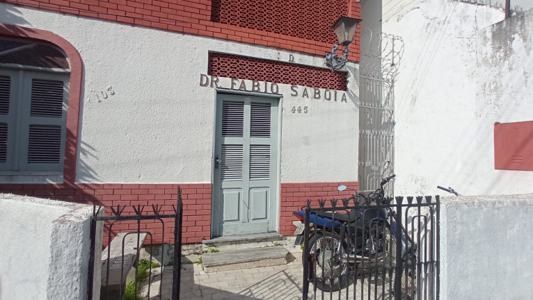 Imagem Apartamento com 3 Quartos à Venda,  em Centro - Sobral