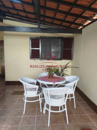 Imagem Casa de Condomínio com 3 Quartos à Venda, 100 m² em Braga - Cabo Frio Imagem Casa de Condomínio com 3 Quartos à Venda, 100 m² em Braga - Cabo Frio