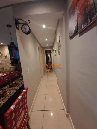 Imagem Apartamento com 2 Quartos à Venda, 52 m² em Vila Bremen - Guarulhos Imagem Apartamento com 2 Quartos à Venda, 52 m² em Vila Bremen - Guarulhos