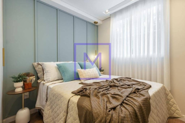 Imagem Apartamento com 2 Quartos à Venda, 34 m² em Centro - Guarulhos Imagem Apartamento com 2 Quartos à Venda, 34 m² em Centro - Guarulhos