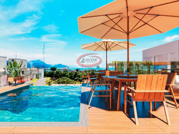 Imagem Apartamento com 3 Quartos à Venda, 98 m² em Barra Da Lagoa - Ubatuba Imagem Apartamento com 3 Quartos à Venda, 98 m² em Barra Da Lagoa - Ubatuba