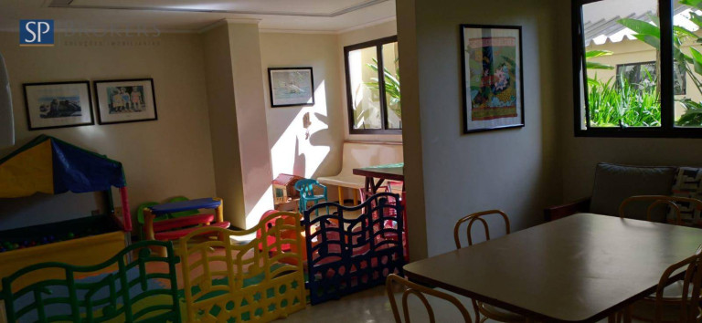 Imagem Apartamento com 3 Quartos à Venda, 102 m² em Cambuí - Campinas Imagem Apartamento com 3 Quartos à Venda, 102 m² em Cambuí - Campinas