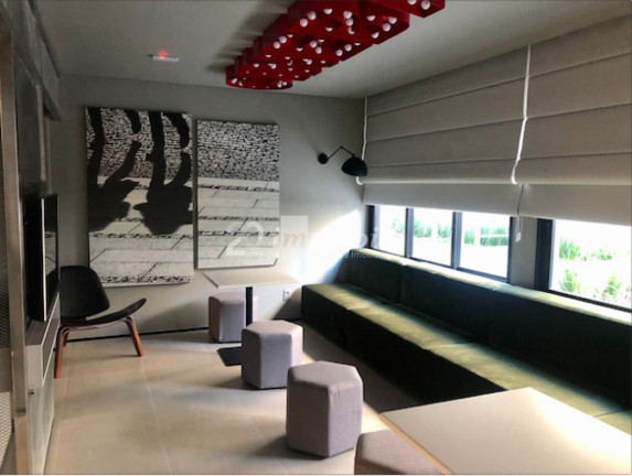 Imagem Apartamento com 1 Quarto à Venda, 32 m² em Higienopolis - São Paulo Imagem Apartamento com 1 Quarto à Venda, 32 m² em Higienopolis - São Paulo