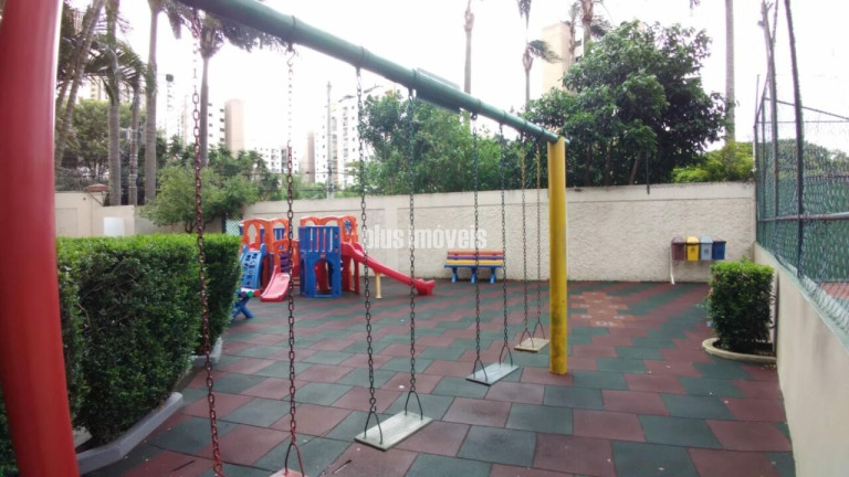 Imagem Apartamento com 2 Quartos à Venda, 48 m² em Vila Inglesa - São Paulo