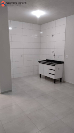 Imagem Apartamento com 1 Quarto à Venda,  em Jardim Santa Rosa - Sorocaba