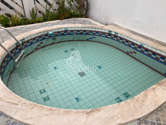 Imagem Cobertura com 3 Quartos à Venda, 270 m² em Enseada - Guarujá Imagem Cobertura com 3 Quartos à Venda, 270 m² em Enseada - Guarujá