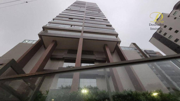 Apartamento com 3 Quartos à Venda, 145 m² em Vila Guilhermina - Praia Grande