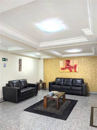 Imagem Apartamento com 1 Quarto à Venda, 64 m² em Aviacao - Praia Grande Imagem Apartamento com 1 Quarto à Venda, 64 m² em Aviacao - Praia Grande