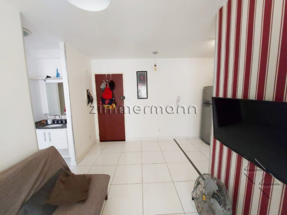 Imagem Apartamento com 1 Quarto à Venda, 70 m² em Consolacao - São Paulo Imagem Apartamento com 1 Quarto à Venda, 70 m² em Consolacao - São Paulo