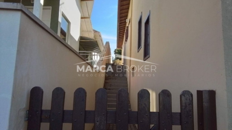 Imagem Casa com 3 Quartos à Venda, 337 m² em Jardim Alto Da Colina - Valinhos