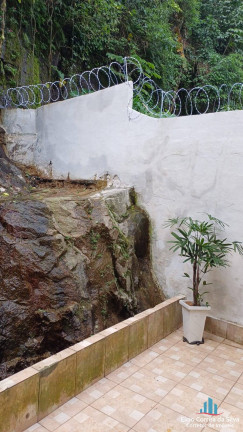 Imagem Casa com 4 Quartos à Venda, 300 m² em Jabaquara - Santos
