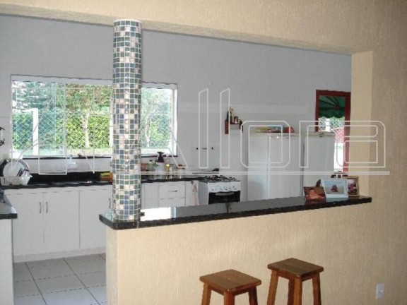 Imagem Chácara com 4 Quartos à Venda, 1 m² em Cachoeira Abaixo - Piracaia