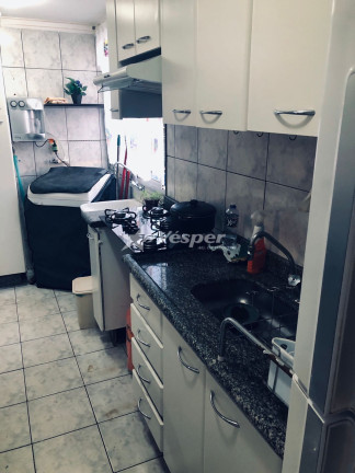 Imagem Apartamento com 2 Quartos à Venda, 62 m² em Parque Amazônia - Goiânia Imagem Apartamento com 2 Quartos à Venda, 62 m² em Parque Amazônia - Goiânia