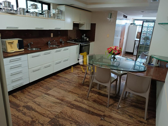 Imagem Cobertura com 4 Quartos à Venda, 530 m² em Manaíra - João Pessoa Imagem Cobertura com 4 Quartos à Venda, 530 m² em Manaíra - João Pessoa