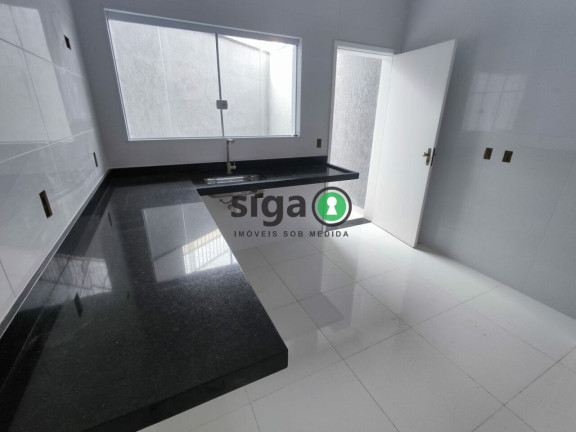 Imagem Casa com 2 Quartos à Venda, 120 m² em Jardim Santa Maria - São Paulo