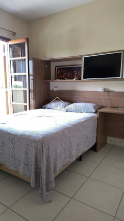 Imagem Casa de Condomínio com 3 Quartos à Venda,  em Loteamento Residencial Porto Seguro - Tremembé