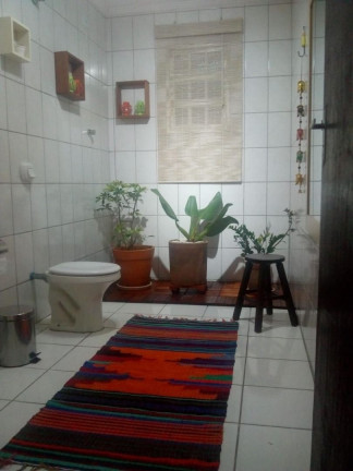 Imagem Casa com 2 Quartos à Venda, 111 m² em Itaóca - Mongaguá