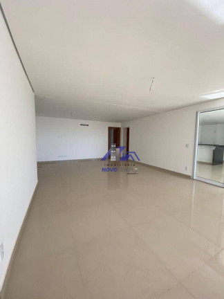 Imagem Apartamento com 3 Quartos à Venda, 260 m² em Jardim Novo Mundo - São José Do Rio Preto Imagem Apartamento com 3 Quartos à Venda, 260 m² em Jardim Novo Mundo - São José Do Rio Preto