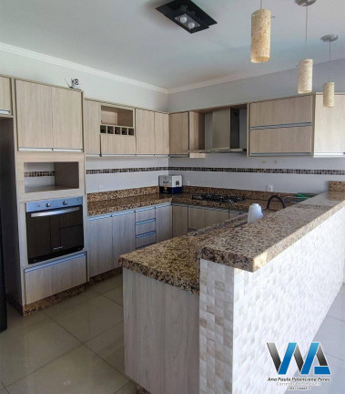 Imagem Casa de Condomínio com 3 Quartos à Venda, 250 m² em Condomínio Portal Da Serra - Bragança Paulista Imagem Casa de Condomínio com 3 Quartos à Venda, 250 m² em Condomínio Portal Da Serra - Bragança Paulista