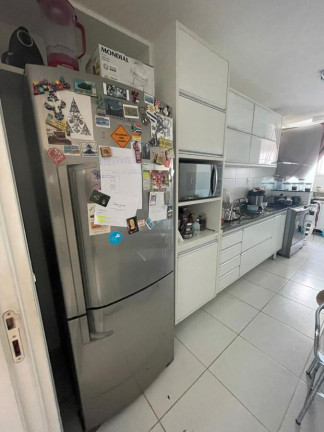 Imagem Apartamento com 3 Quartos à Venda, 98 m² em Jardim Apipema - Salvador