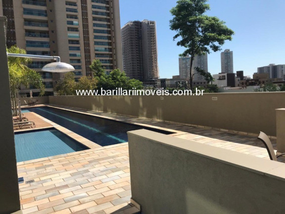 Imagem Imóvel com 2 Quartos à Venda, 87 m² em Bosque Das Juritis - Ribeirão Preto