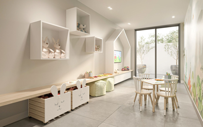 Imagem Apartamento com 3 Quartos à Venda, 166 m² em Nossa Senhora Das Graças - Canoas Imagem Apartamento com 3 Quartos à Venda, 166 m² em Nossa Senhora Das Graças - Canoas