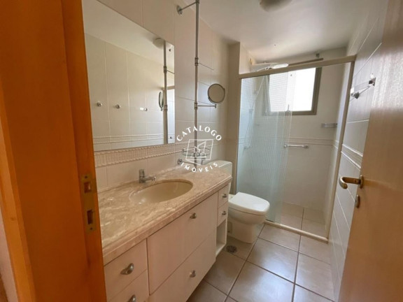 Imagem Apartamento com 3 Quartos à Venda, 170 m² em Santa Cruz Do José Jacques - Ribeirão Preto