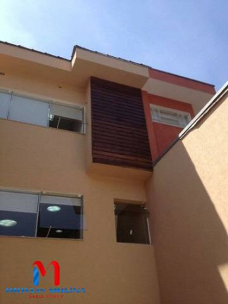 Sobrado com 3 Quartos à Venda, 179 m² em Santo André