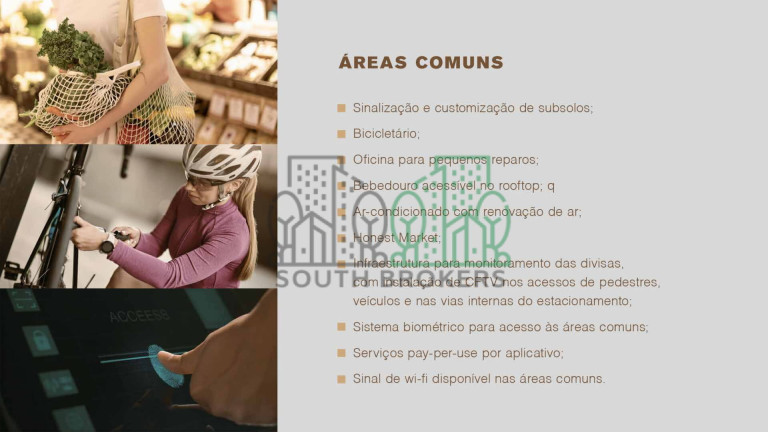 Imagem Apartamento com 1 Quarto à Venda, 34 m² em Batel - Curitiba
