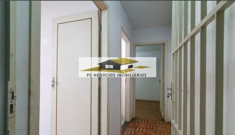 Imagem Sobrado com 4 Quartos à Venda, 280 m² em Bosque Da Saúde - São Paulo