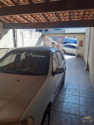Imagem Sobrado com 3 Quartos à Venda, 131 m² em Rancho Grande - Itu Imagem Sobrado com 3 Quartos à Venda, 131 m² em Rancho Grande - Itu