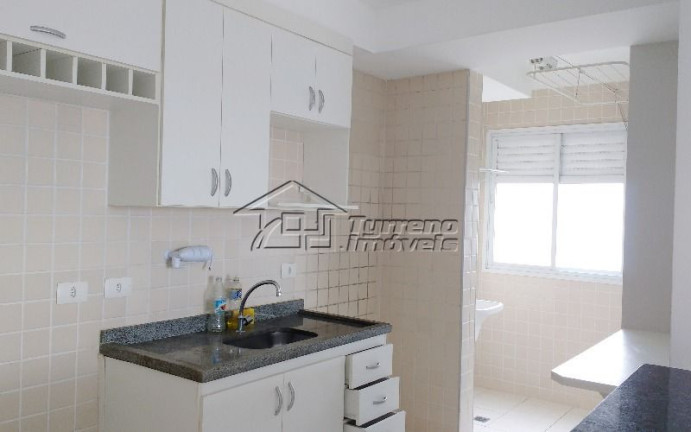 Imagem Apartamento com 2 Quartos para Alugar, 64 m² em Urbanova - São José Dos Campos