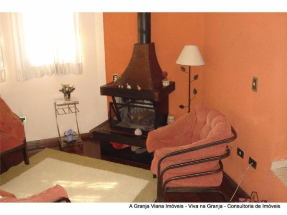 Imagem Casa com 4 Quartos à Venda, 1.450 m² em Jardim Passárgada I - Cotia Imagem Casa com 4 Quartos à Venda, 1.450 m² em Jardim Passárgada I - Cotia