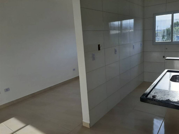 Imagem Casa com 1 Quarto à Venda, 38 m² em Guilhermina - Praia Grande Imagem Casa com 1 Quarto à Venda, 38 m² em Guilhermina - Praia Grande