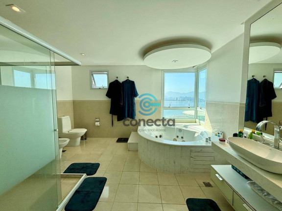 Imagem Apartamento com 5 Quartos à Venda, 595 m² em Boa Viagem - Niterói Imagem Apartamento com 5 Quartos à Venda, 595 m² em Boa Viagem - Niterói