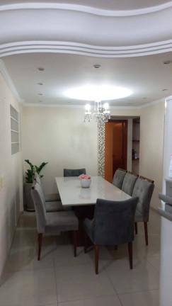 Imagem Apartamento com 3 Quartos à Venda, 200 m² em Vila Progresso - Jundiaí Imagem Apartamento com 3 Quartos à Venda, 200 m² em Vila Progresso - Jundiaí