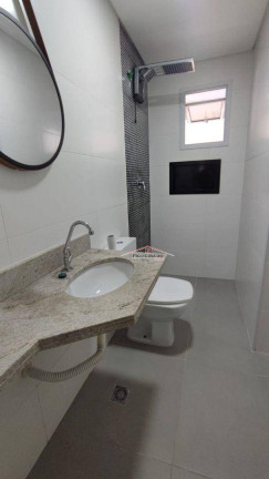 Imagem Apartamento com 3 Quartos à Venda, 125 m² em Canto Do Forte - Praia Grande Imagem Apartamento com 3 Quartos à Venda, 125 m² em Canto Do Forte - Praia Grande
