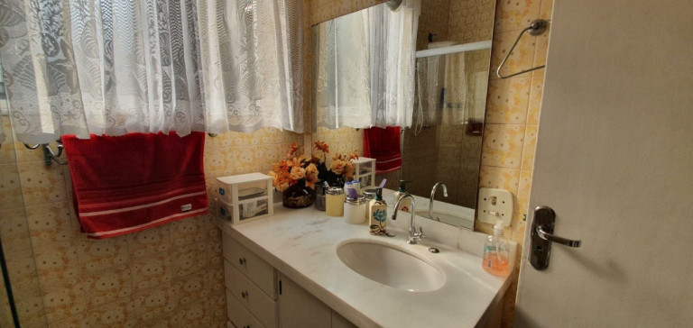 Imagem Apartamento com 3 Quartos à Venda, 92 m² em Icaraí - Niterói Imagem Apartamento com 3 Quartos à Venda, 92 m² em Icaraí - Niterói