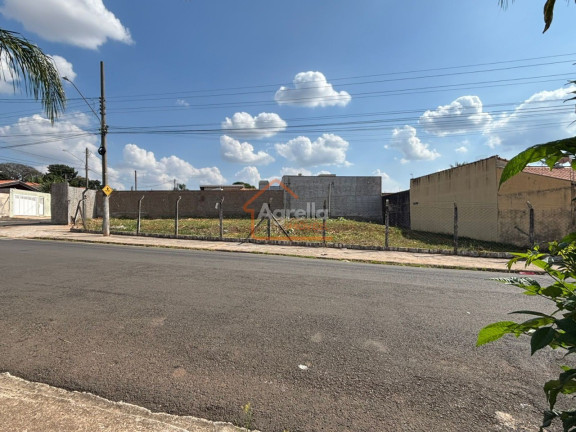 Imagem Terreno à Venda, 575 m² em Jardim Scomparim - Mogi Mirim