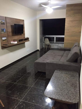 Imagem Apartamento com 3 Quartos à Venda, 82 m² em Praia Do Morro - Guarapari